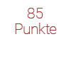 Falstaff 85 Punkte