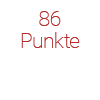 Falstaff 86 Punkte